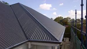 Best Storm Damage Roof Repair  in Lake City, PA